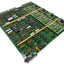 Used Octel 300-6020-001 Mitel Integration Card, MIC, For Octel 200/300