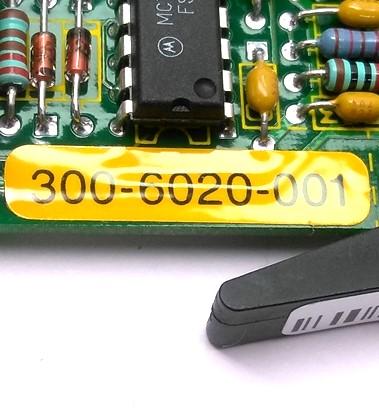 Used Octel 300-6020-001 Mitel Integration Card, MIC, For Octel 200/300