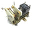 Used Magnecraft W158HVX-1 High Voltage Relay, Coil: 24 VDC, Contacts: 5K VDC 200MA