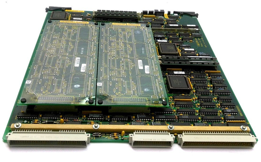 Used Octel 300-6037-003 Fax Application Processor, FAX8, 8-Channel w/ 2x FAXDB96