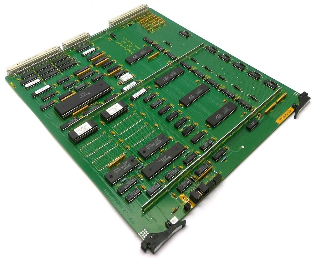 Used Octel 300-6040-001 Serial Integration Card, SIC8, Meridian, For Octel 200/300