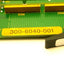 Used Octel 300-6040-001 Serial Integration Card, SIC8, Meridian, For Octel 200/300