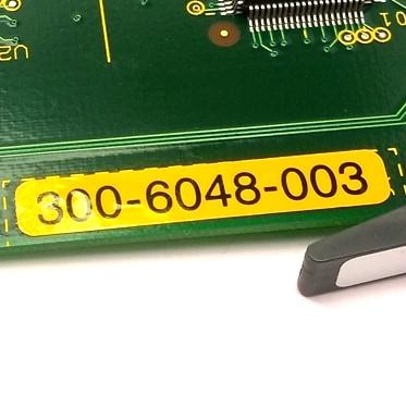 Used Octel 300-6048-003 Digital Trunk Interface, DTIC-E1 30 Channel For Octel 200/300