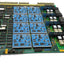 Used Octel 300-6032-001 Line Interface Card, LIC8, 8-Port, For Octel 200/300