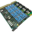 Used Octel 300-6032-001 Line Interface Card, LIC8, 8-Port, For Octel 200/300