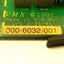Used Octel 300-6032-001 Line Interface Card, LIC8, 8-Port, For Octel 200/300
