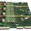 Used Octel 300-6002-001 Line Interface Card, LIC4, 4-Port, For Octel 200/300