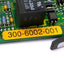 Used Octel 300-6002-001 Line Interface Card, LIC4, 4-Port, For Octel 200/300