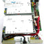 Used Octel 740-6641-000 AC Power Supply, 115VAC, For Octel 200/300
