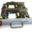 Used Octel 740-6027-001 DC Power Supply, 48VDC, For Octel 200/300
