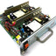 Used Octel 740-6027-001 DC Power Supply, 48VDC, For Octel 200/300