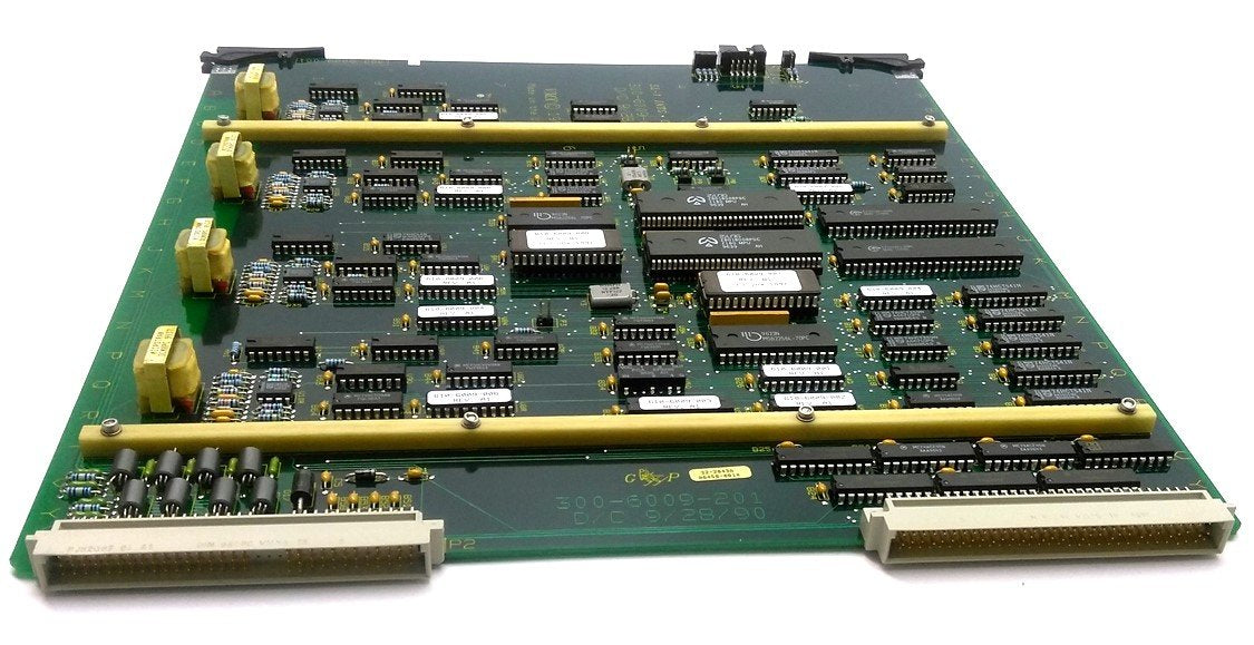 Used Octel 300-6009-001 Northern Telecom SL-1 Integration Card SLIC For Octel 200/300