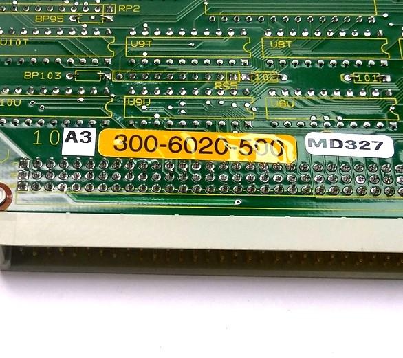 Used Octel 300-6020-500 VMX Card, For Octel 200/300
