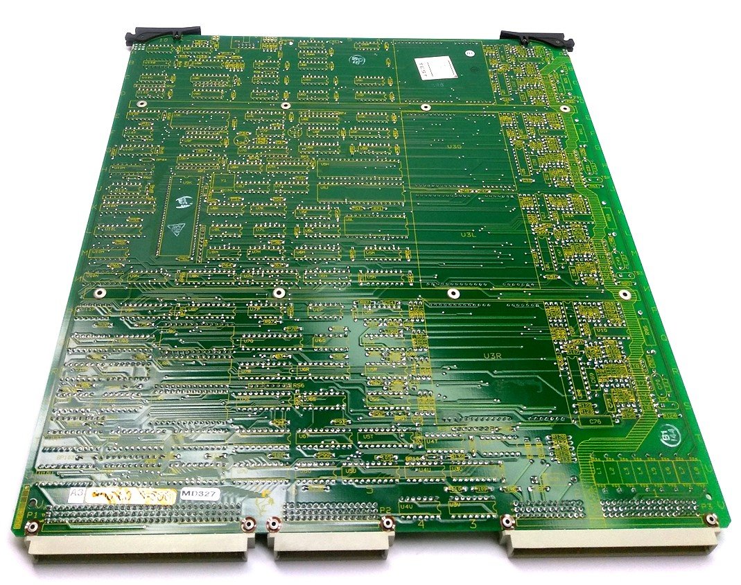 Used Octel 300-6020-500 VMX Card, For Octel 200/300