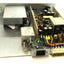 Used Octel 740-6506-001 DC Power Supply & 3.5" Floppy, FDD, Out: 42-60VDC In: 115VAC