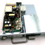Used Octel 740-6506-001 DC Power Supply & 3.5" Floppy, FDD, Out: 42-60VDC In: 115VAC