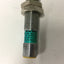 Used Turck Bi4-M12-AP6X-H1141 Proximity Switch Sensor, Voltage: 30VDC, 4-Wire