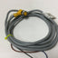 Used Turck Bi4-M12-AP6X-H1141 Proximity Switch Sensor, Voltage: 30VDC, 4-Wire