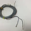Used Turck Bi4-M12-AP6X-H1141 Proximity Switch Sensor, Voltage: 30VDC, 4-Wire
