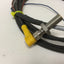 Used Turck 4672440 Proximity Sensor, Voltage: 10-30VDC, Sensing Range: 1.5mm