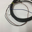 Used Turck 4672440 Proximity Sensor, Voltage: 10-30VDC, Sensing Range: 1.5mm