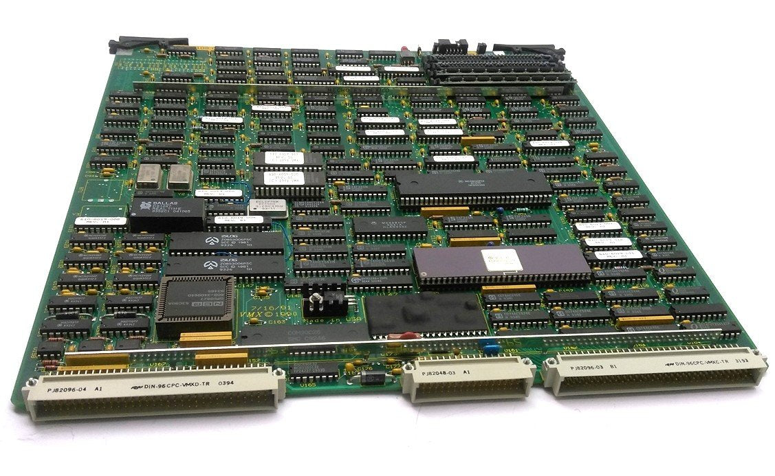 Used Octel 300-6019-002 Works For Serenade Processor Card, APC, For Octel 200/300