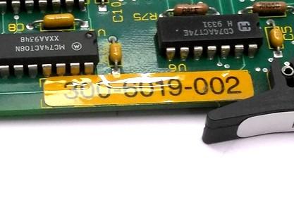 Used Octel 300-6019-002 Works For Serenade Processor Card, APC, For Octel 200/300