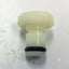 New – Open box Lot of 5 CPC Colder 1/8" Flow Non-Valved Inline Tube Coupling 10-32 Thread