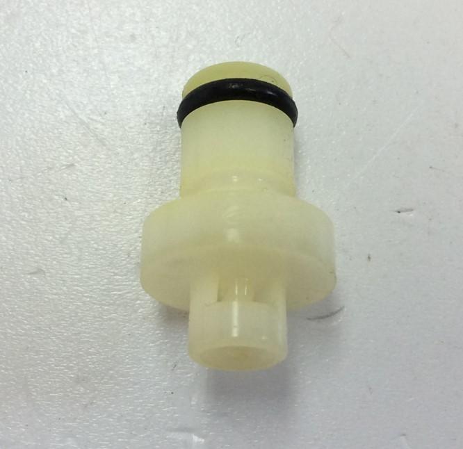 New – Open box Lot of 5 CPC Colder 1/16" Hose Barb Non-Valved Insert Fittings Inline Coupling