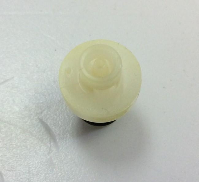 New – Open box Lot of 5 CPC Colder 1/16" Hose Barb Non-Valved Insert Fittings Inline Coupling