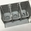 New Allen Bradley 140G-K-TC3H Circuit Breaker Terminal Covers, 3-Pole, 2-Pack