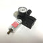 Used Watts B35-02AHCG Pneumatic Filter Regulator With Shut off Valve 10MM Fitting