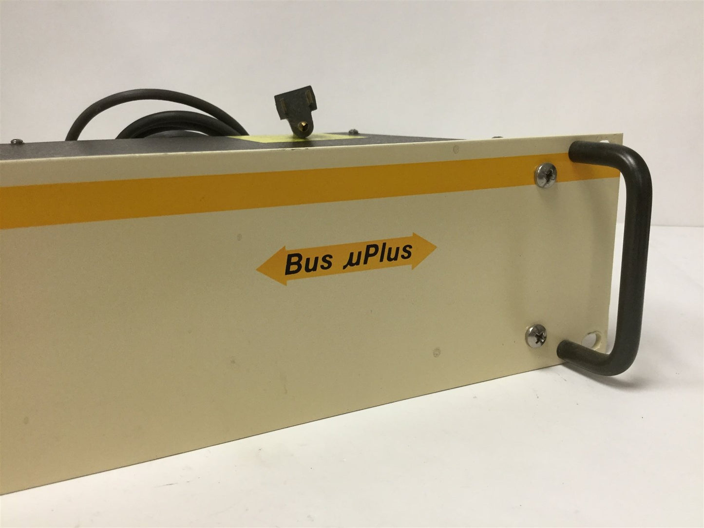 Used Bertan 105-C488 IEEE-488 Interface, Voltage: 115VAC, With GPIB Cable