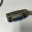 Used Bertan 105-C488 IEEE-488 Interface, Voltage: 115VAC, With GPIB Cable