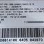 Used Phoenix QUINT-PS-100-240AC/24DC/2,5 Power Supply 100-240VAC IN, 24VDC 2.5A OUT