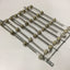 Used Tutco 142900 Heater Element, Wattage: 2.4kW, Voltage: 208/240VAC, 10" x 12"