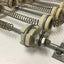 Used Tutco 142900 Heater Element, Wattage: 2.4kW, Voltage: 208/240VAC, 10" x 12"