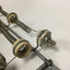 Used Tutco 142900 Heater Element, Wattage: 2.4kW, Voltage: 208/240VAC, 10" x 12"
