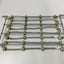 Used Tutco 142900 Heater Element, Wattage: 2.4kW, Voltage: 208/240VAC, 10" x 12"