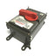 Used Pass and Seymour PS30-SS Circuit-Lock Safety Disconnect Switch 30A 600VAC Rating
