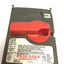 Used Pass and Seymour PS30-SS Circuit-Lock Safety Disconnect Switch 30A 600VAC Rating