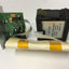 Used Metanetics M2000 Scanner Module Assembly, Dimensions: 3.25" x 2.25" x 1.625"