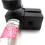 Used Watts B35-02AHCG Pneumatic Filter Regulator, 1/4"NPT, 0-160PSI w/ Shut Off Valve