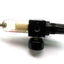 Used Watts B35-02AHCG Pneumatic Filter Regulator, 1/4"NPT, 0-160PSI w/ Shut Off Valve