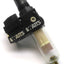 Used Watts B35-02AHCG Pneumatic Filter Regulator, 1/4"NPT, 0-160PSI w/ Shut Off Valve