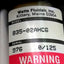 Used Watts B35-02AHCG Pneumatic Filter Regulator, 1/4"NPT, 0-160PSI w/ Shut Off Valve