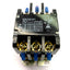 Used Potter & Brumfield P30P42D12P1-24 Contactor 24VDC Coil 30A 8 Terminals 600VAC