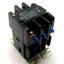 Used Potter & Brumfield P30P42D12P1-24 Contactor 24VDC Coil 30A 8 Terminals 600VAC