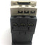 Used Square D LC1D09BD Contactor, 3-Pole N.O., 9A, 600V 7.5HP, Coil: 24VDC