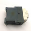 Used Square D LC1D09BD Contactor, 3-Pole N.O., 9A, 600V 7.5HP, Coil: 24VDC